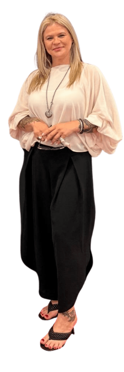 Bárbara Moraes, Consultora Imobiliária Century 21